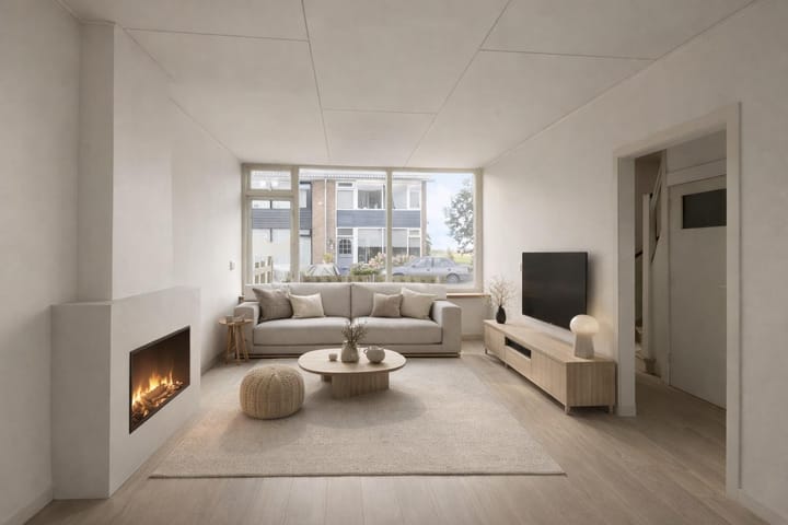 Foto 9 van Lepelaarstraat 20