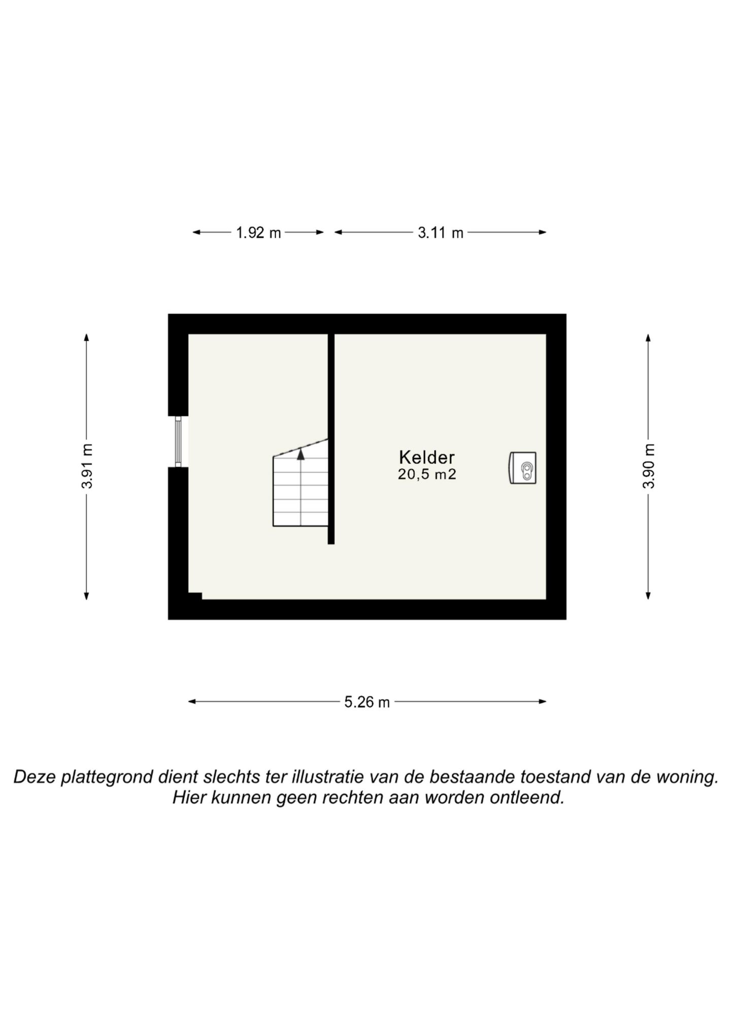 Foto 19 van Onderstestraat 36