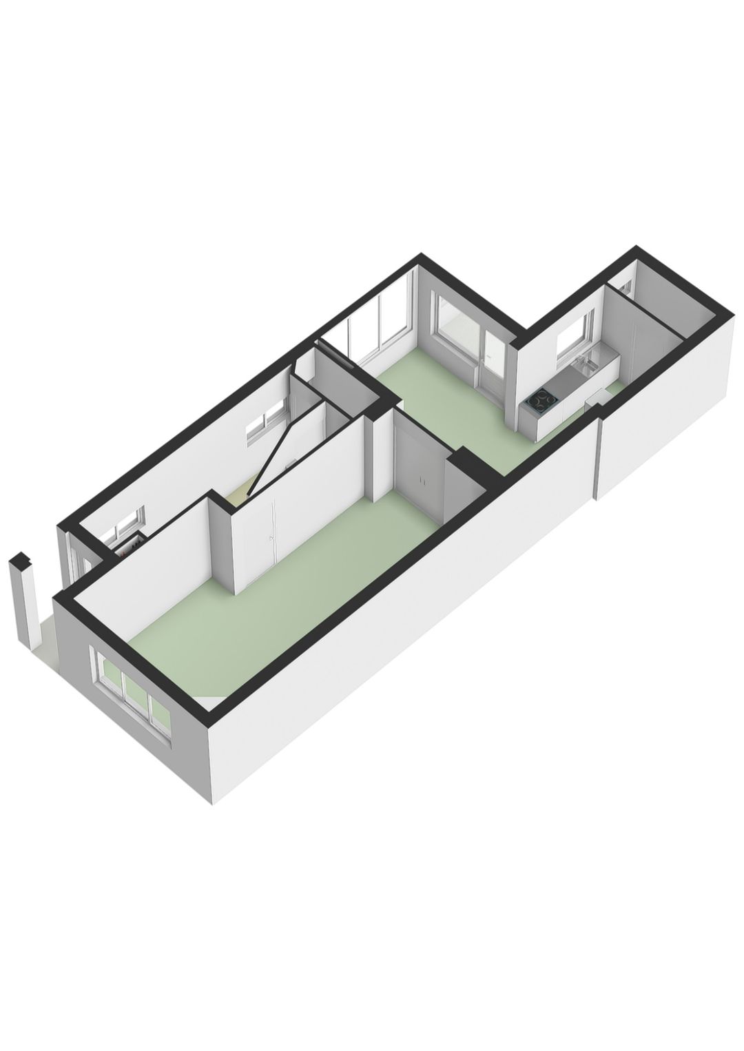 Foto 22 van Onderstestraat 36