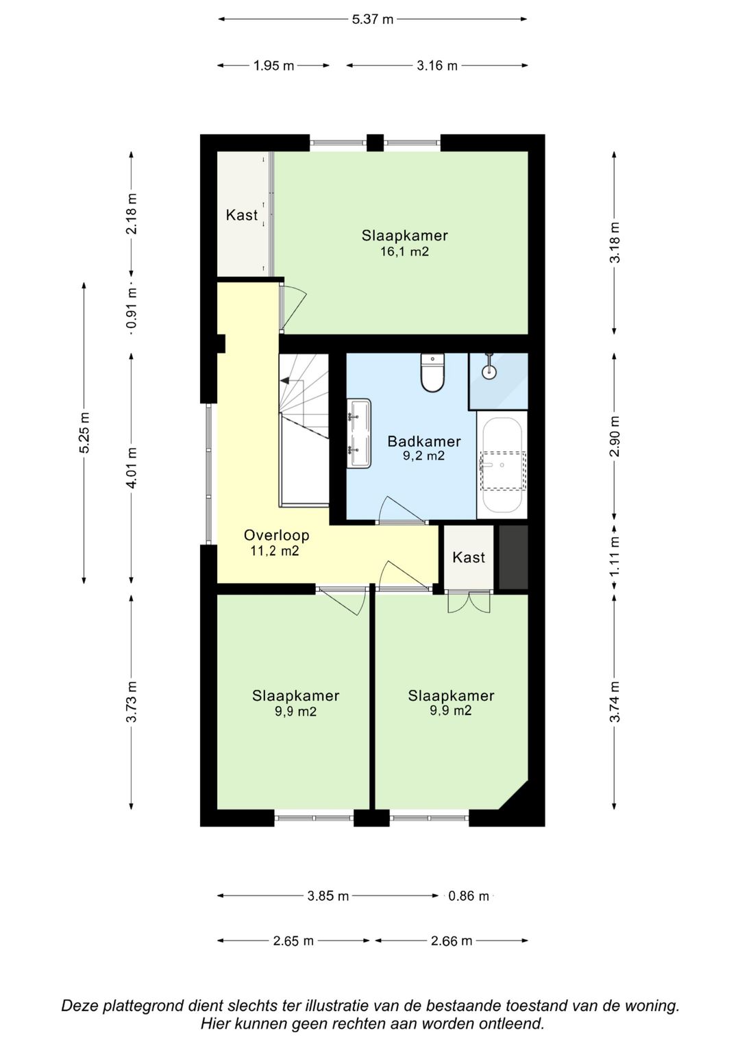 Foto 23 van Onderstestraat 36