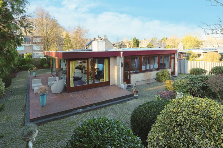 Foto 6 van Dalenoord 76