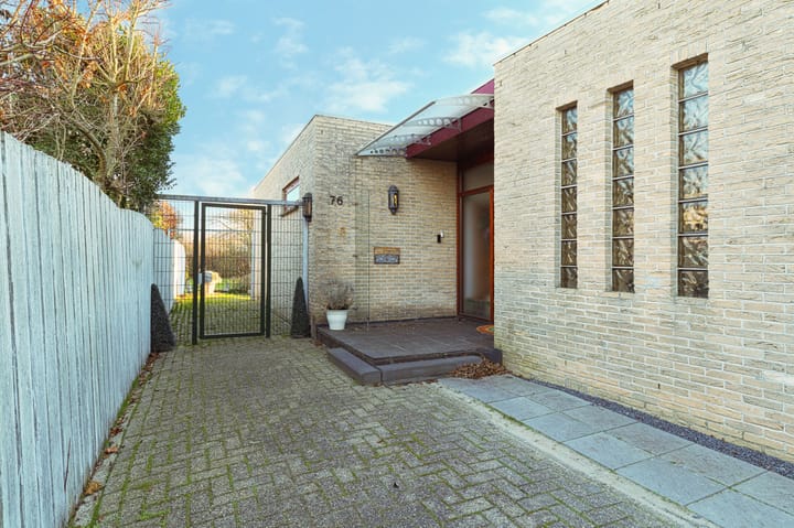 Foto 8 van Dalenoord 76