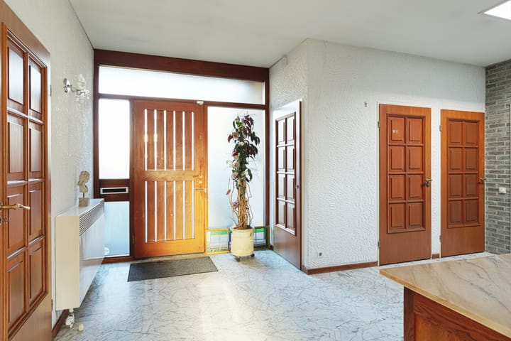 Foto 10 van Dalenoord 76