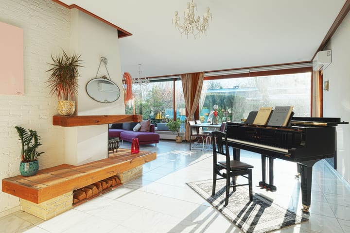 Foto 13 van Dalenoord 76