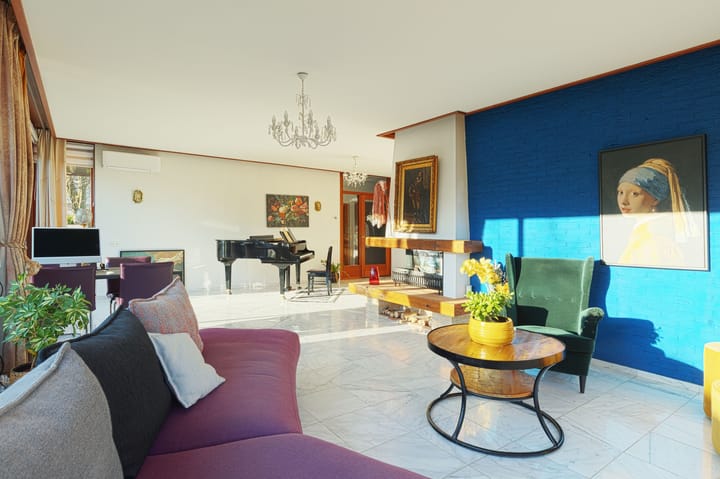 Foto 15 van Dalenoord 76