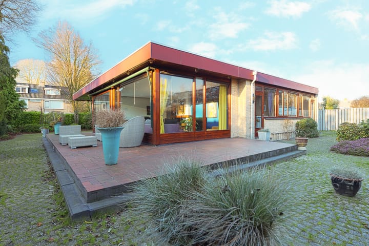 Foto 34 van Dalenoord 76