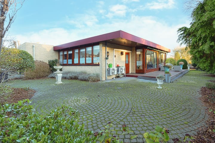 Foto 33 van Dalenoord 76