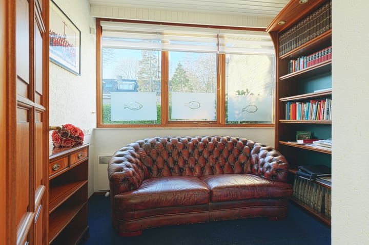 Foto 19 van Dalenoord 76