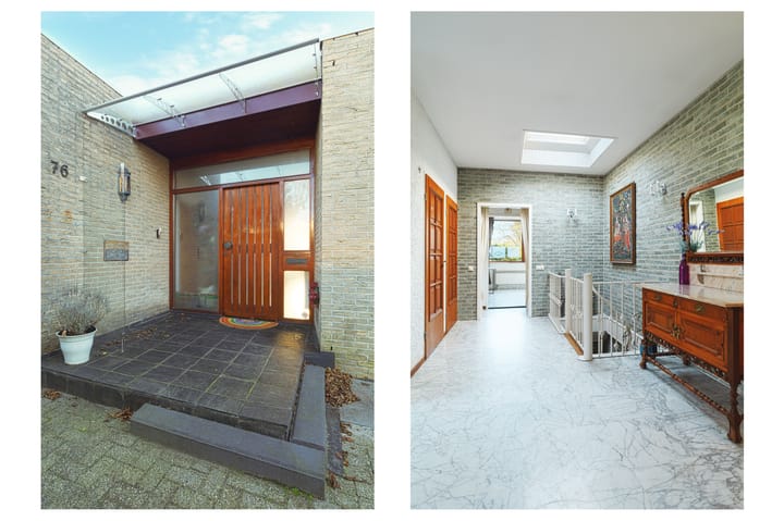 Foto 9 van Dalenoord 76