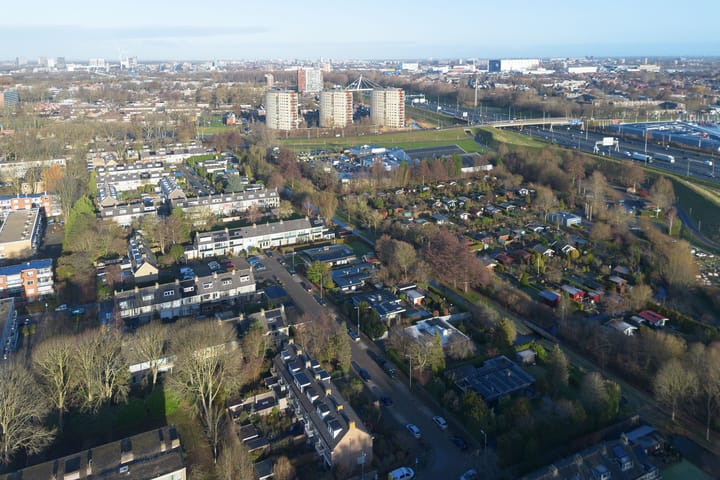 Foto 46 van Dalenoord 76