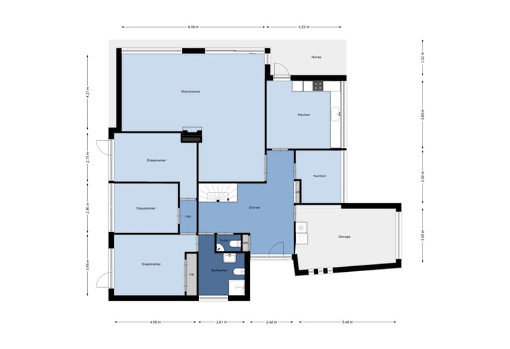 Foto 50 van Dalenoord 76