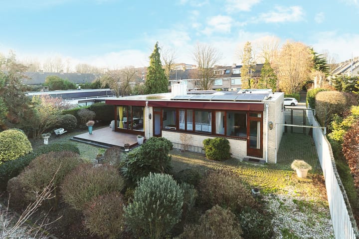 Foto 42 van Dalenoord 76