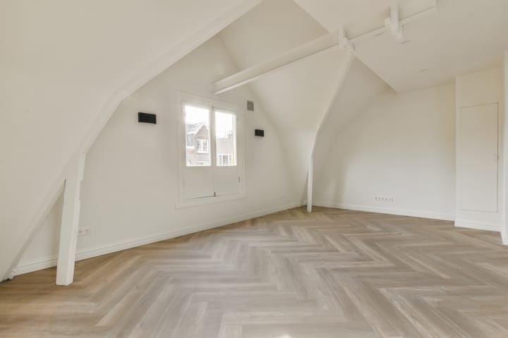 Foto 3 van Zocherstraat 18-4