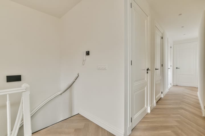 Foto 4 van Zocherstraat 18-4