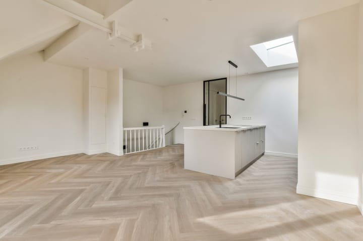 Foto 5 van Zocherstraat 18-4