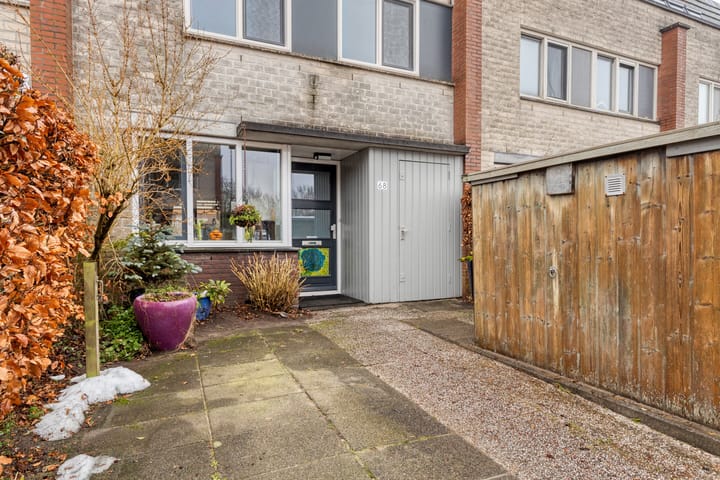 Foto 2 van Waterviolier 68