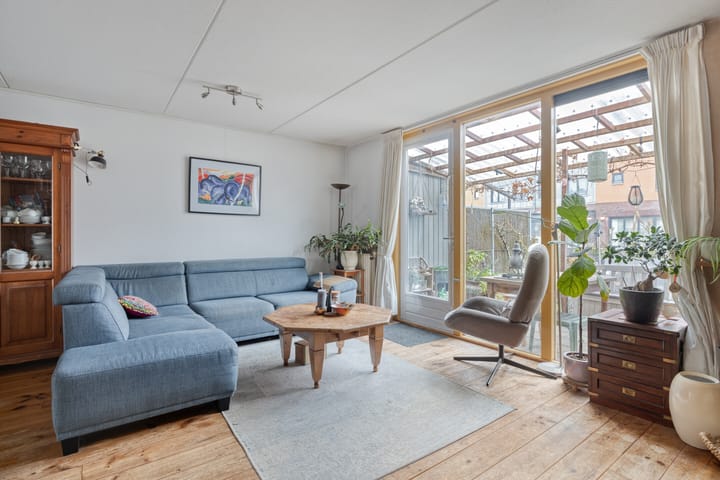 Foto 7 van Waterviolier 68