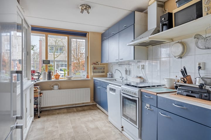 Foto 8 van Waterviolier 68