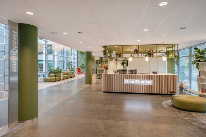 Wilhelmina van Pruisenweg 104, Den Haag