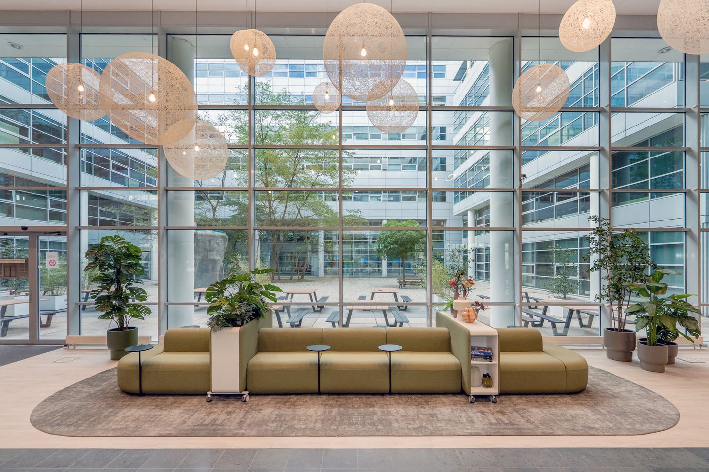 Bekijk foto 5 van Wilhelmina van Pruisenweg 104