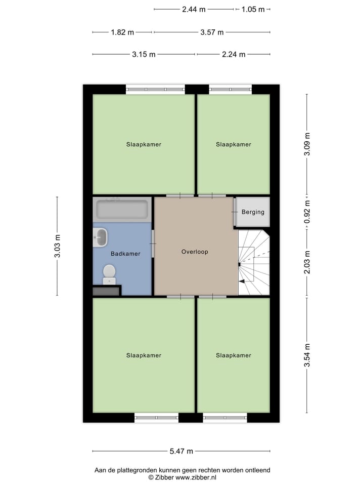 Foto 30 van Waterviolier 68