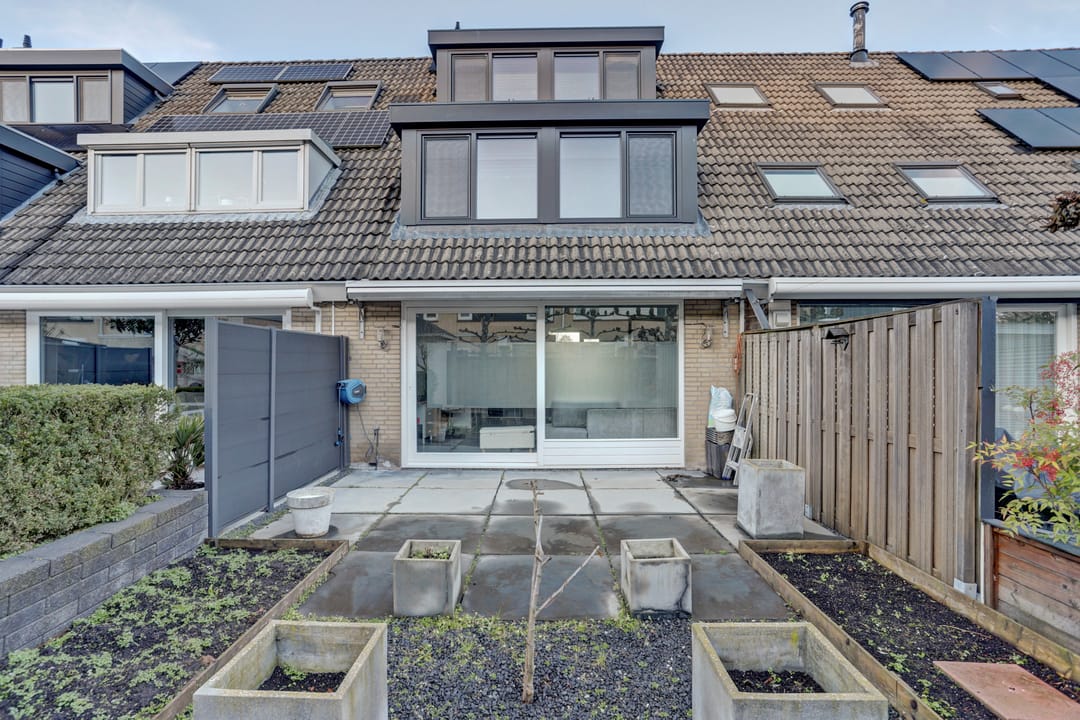 Foto 22 van Schout Gijszpad 12