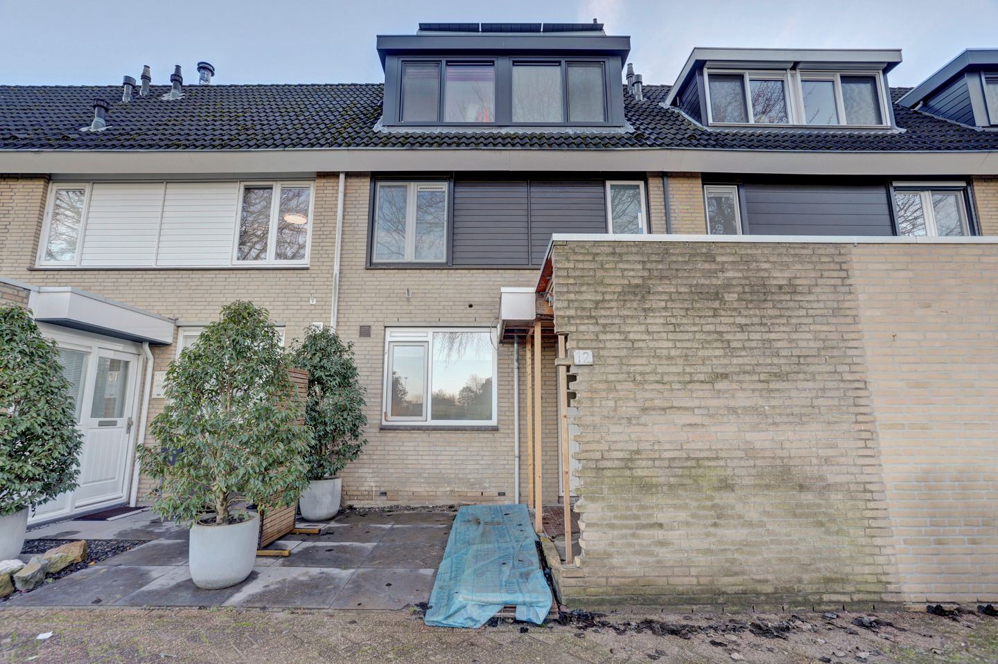 Foto 25 van Schout Gijszpad 12