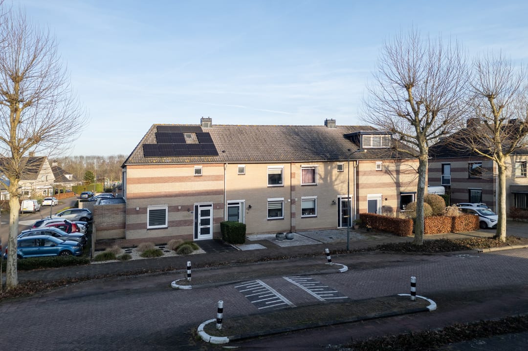 Photo 1 of De Voorposten 39