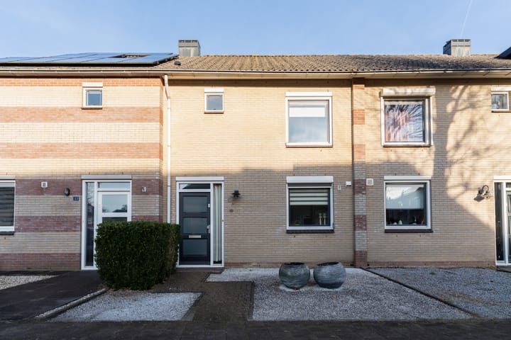 Photo 2 of De Voorposten 39