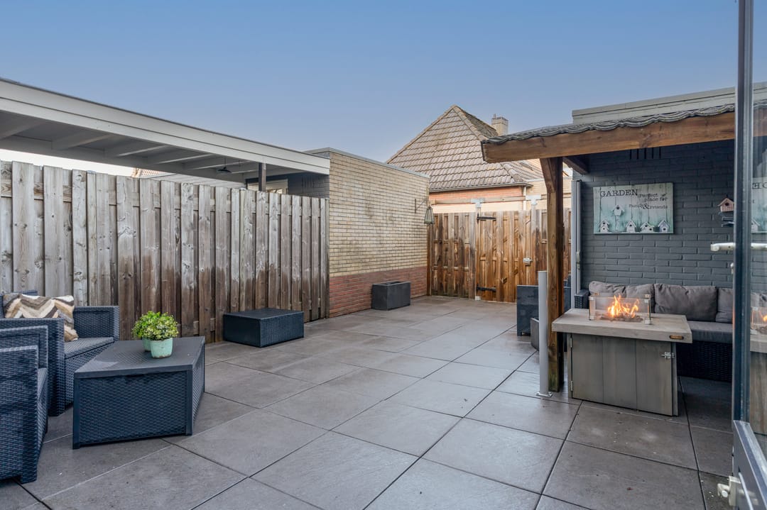 Photo 11 of De Voorposten 39