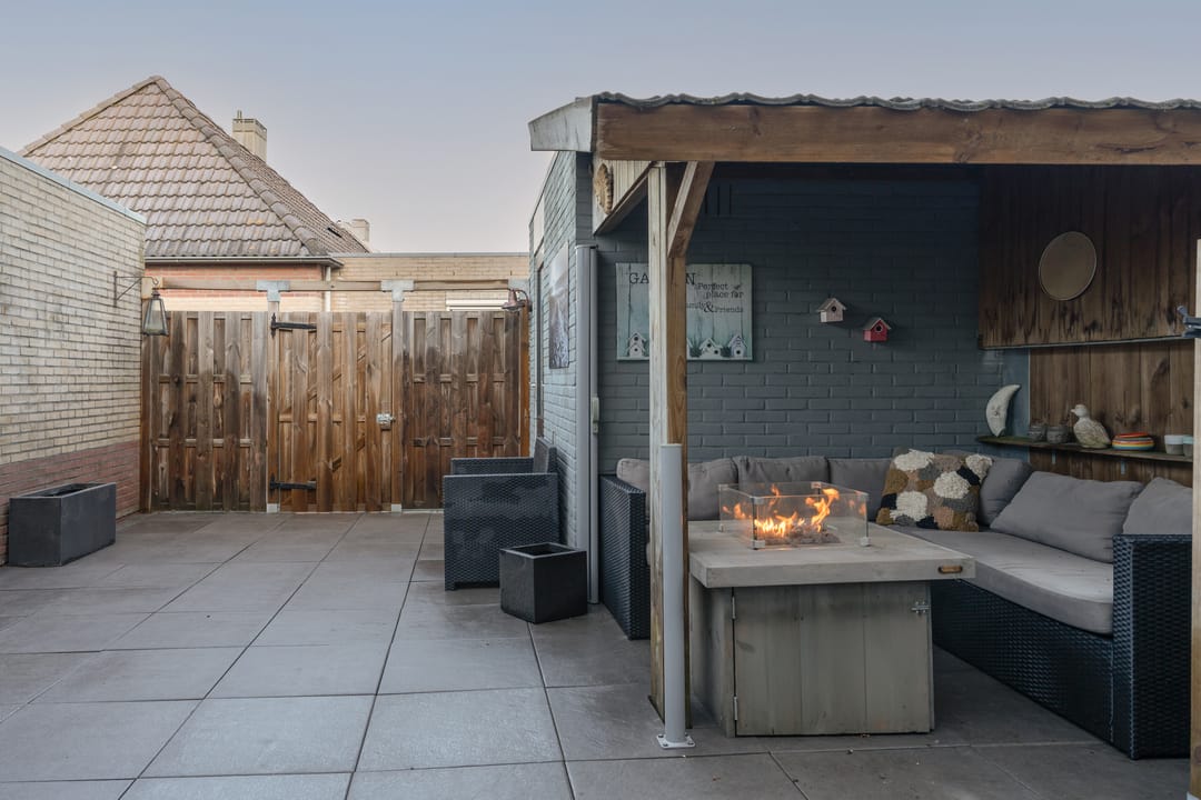 Photo 13 of De Voorposten 39