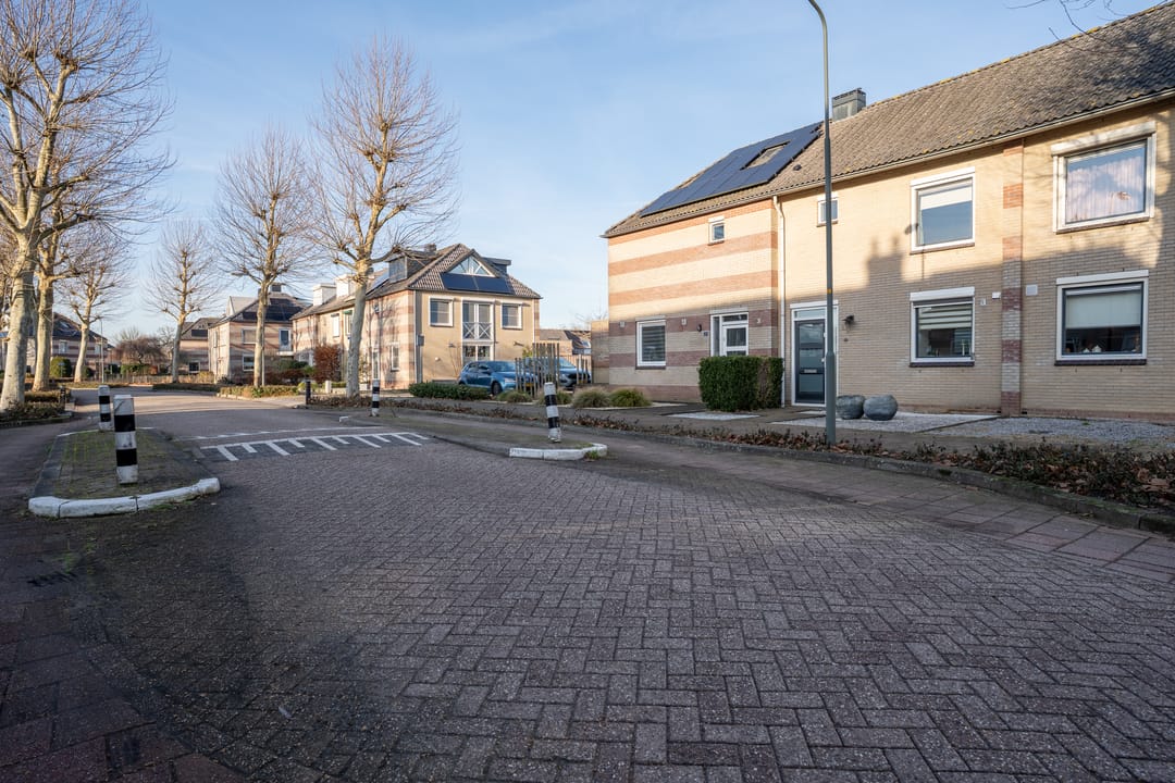 Photo 32 of De Voorposten 39