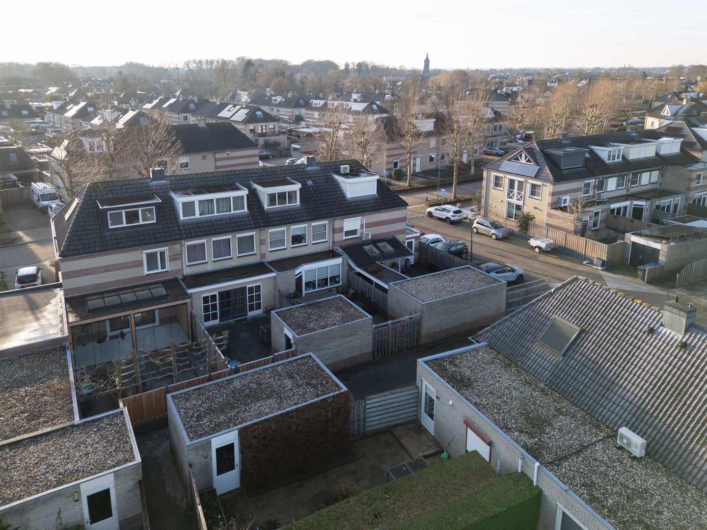 Photo 34 of De Voorposten 39