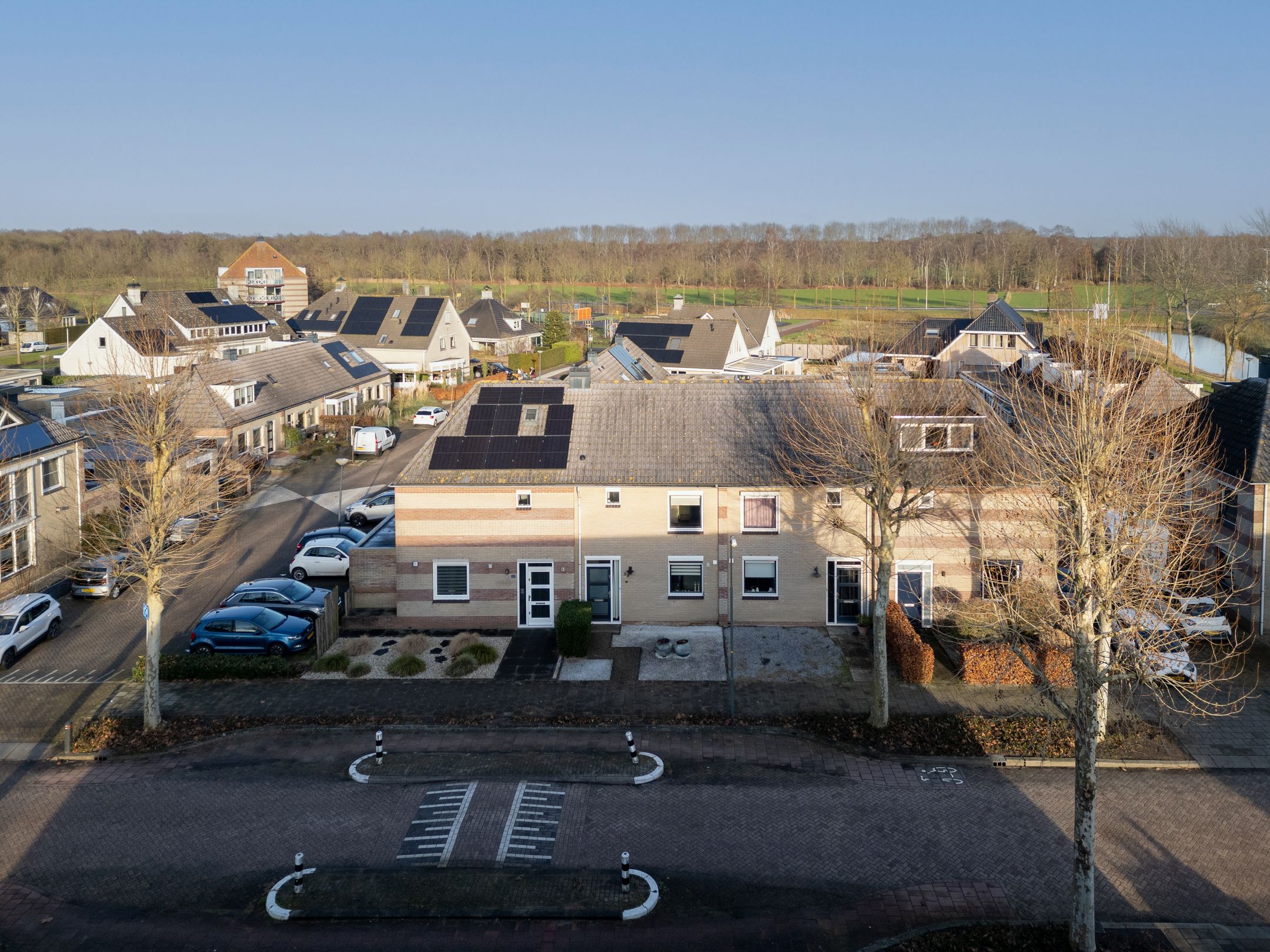 Photo 36 of De Voorposten 39