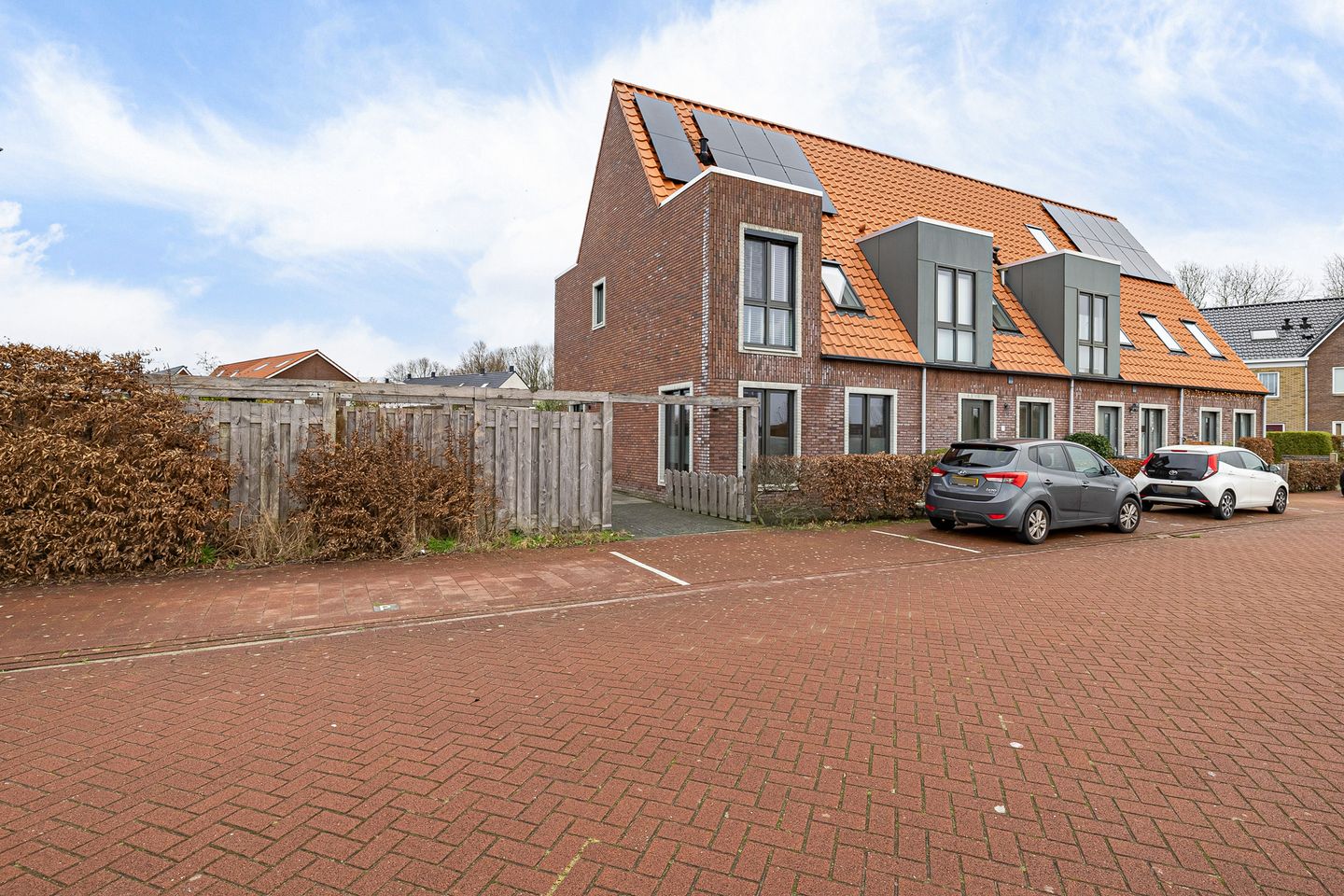 Foto 5 van Gerbrigslân 1