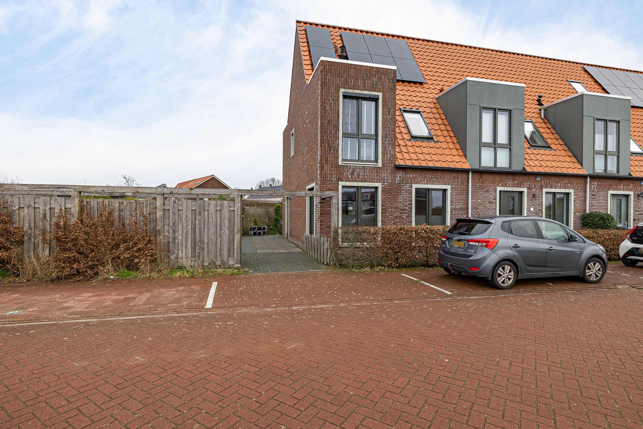 Foto 6 van Gerbrigslân 1