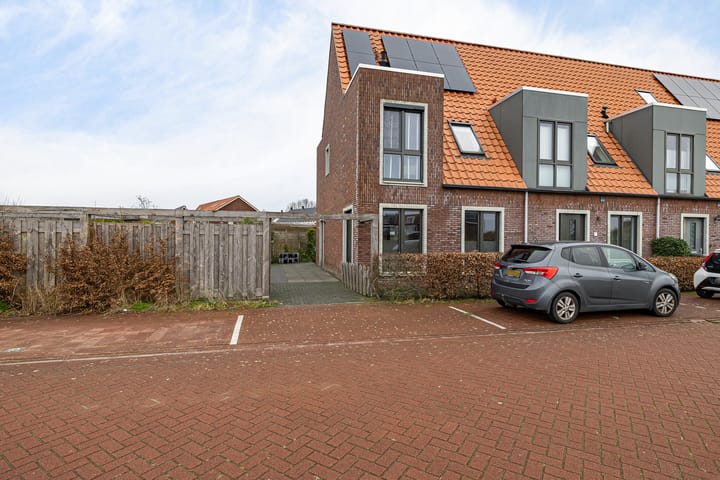 Foto 6 van Gerbrigslân 1