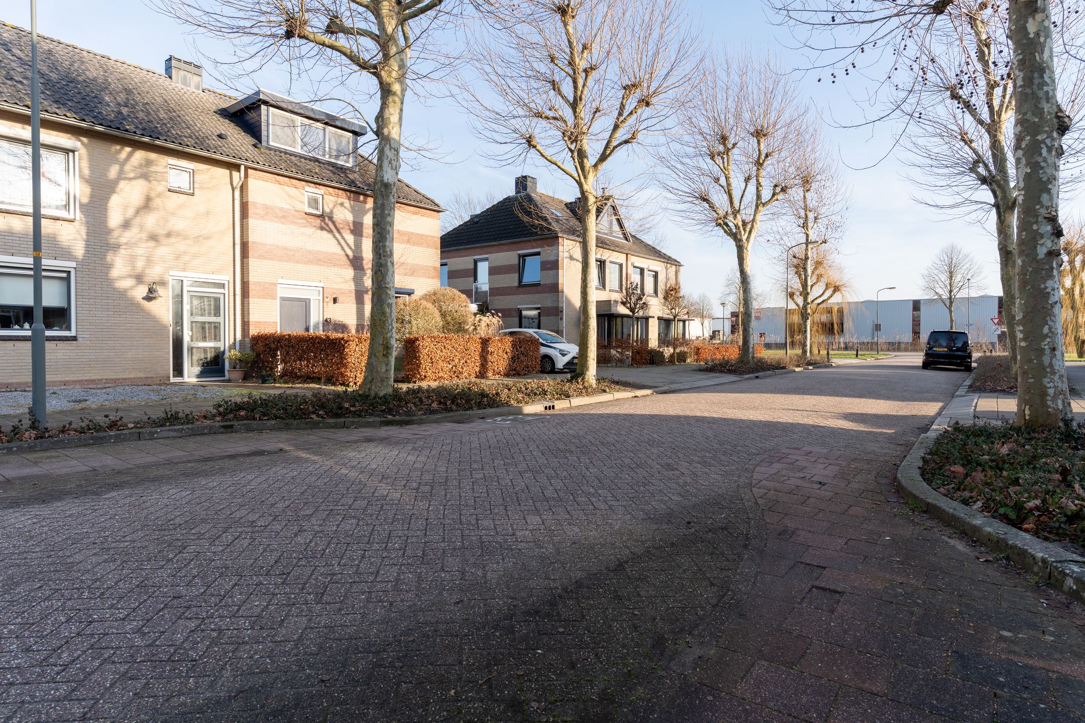 Photo 33 of De Voorposten 39