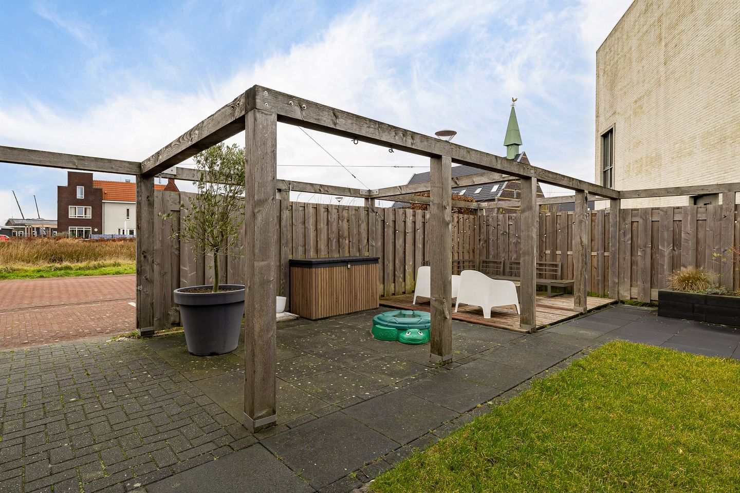 Foto 35 van Gerbrigslân 1