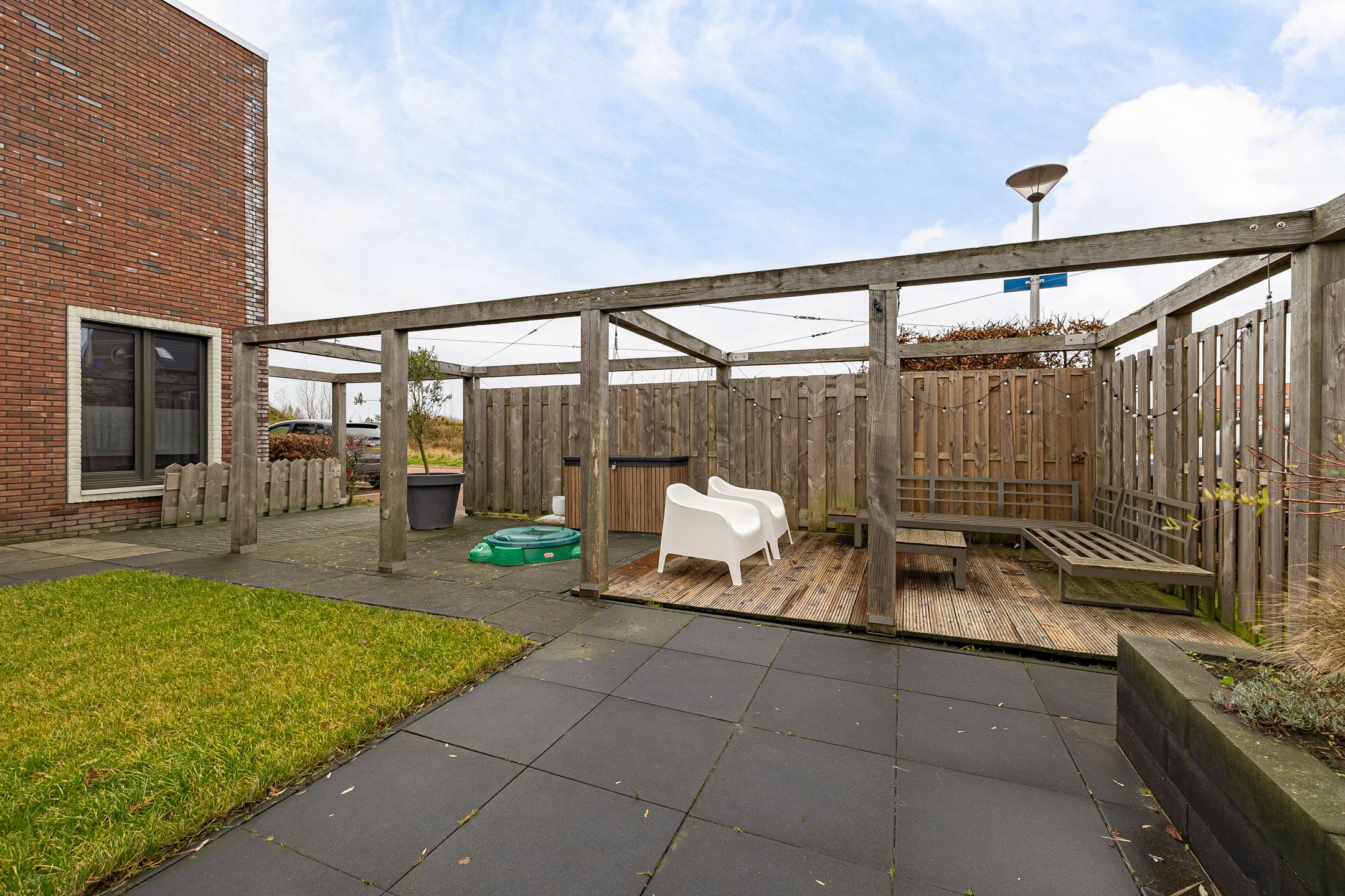 Foto 36 van Gerbrigslân 1