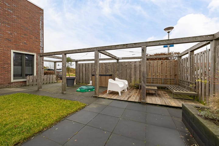 Foto 36 van Gerbrigslân 1