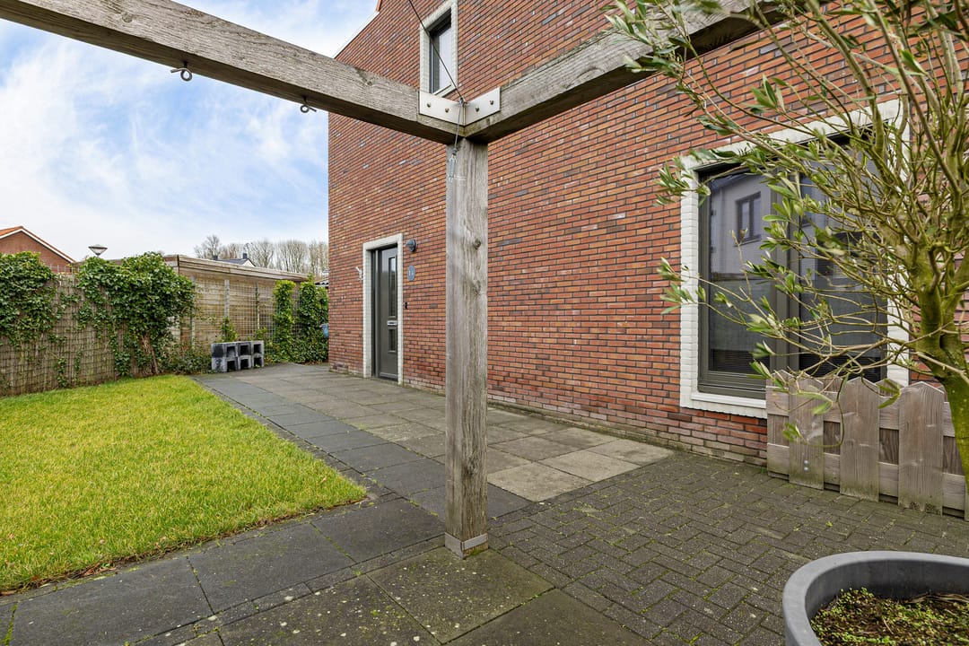 Foto 37 van Gerbrigslân 1