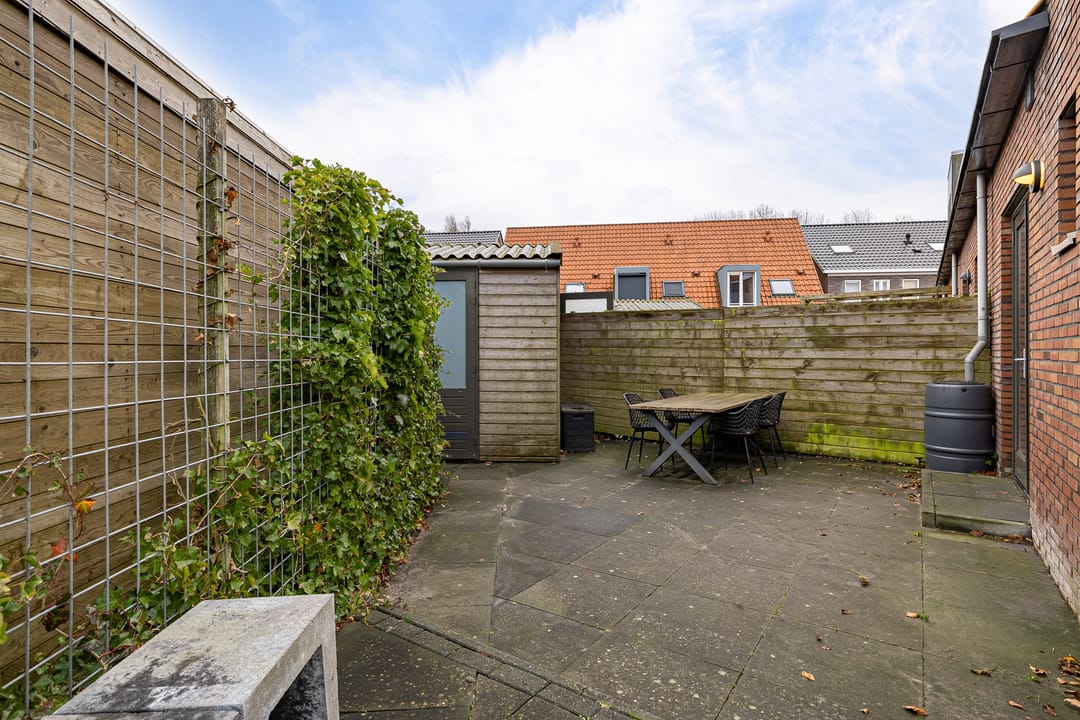 Foto 41 van Gerbrigslân 1