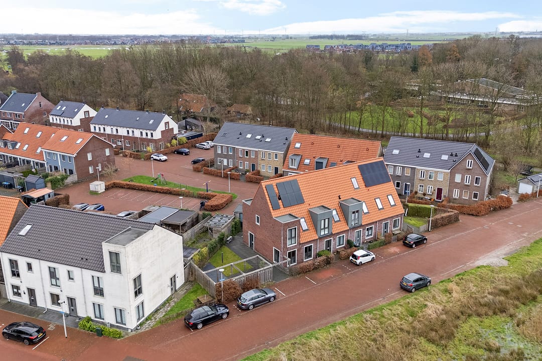 Foto 46 van Gerbrigslân 1