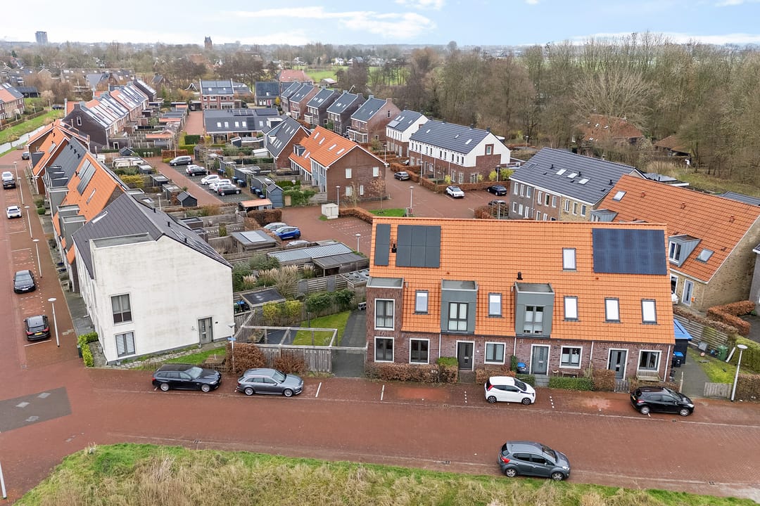 Foto 47 van Gerbrigslân 1