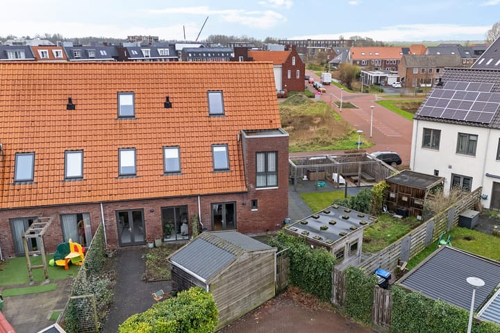 Foto 50 van Gerbrigslân 1