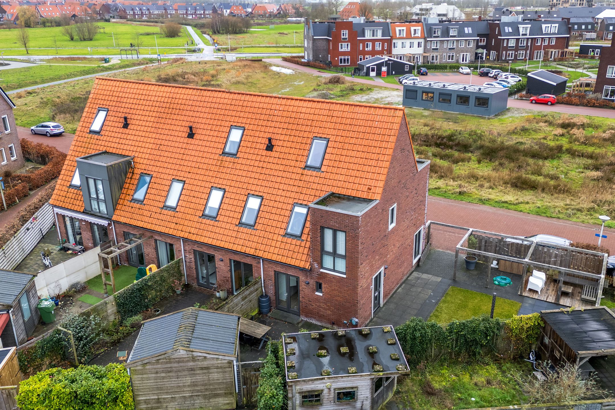 Foto 51 van Gerbrigslân 1