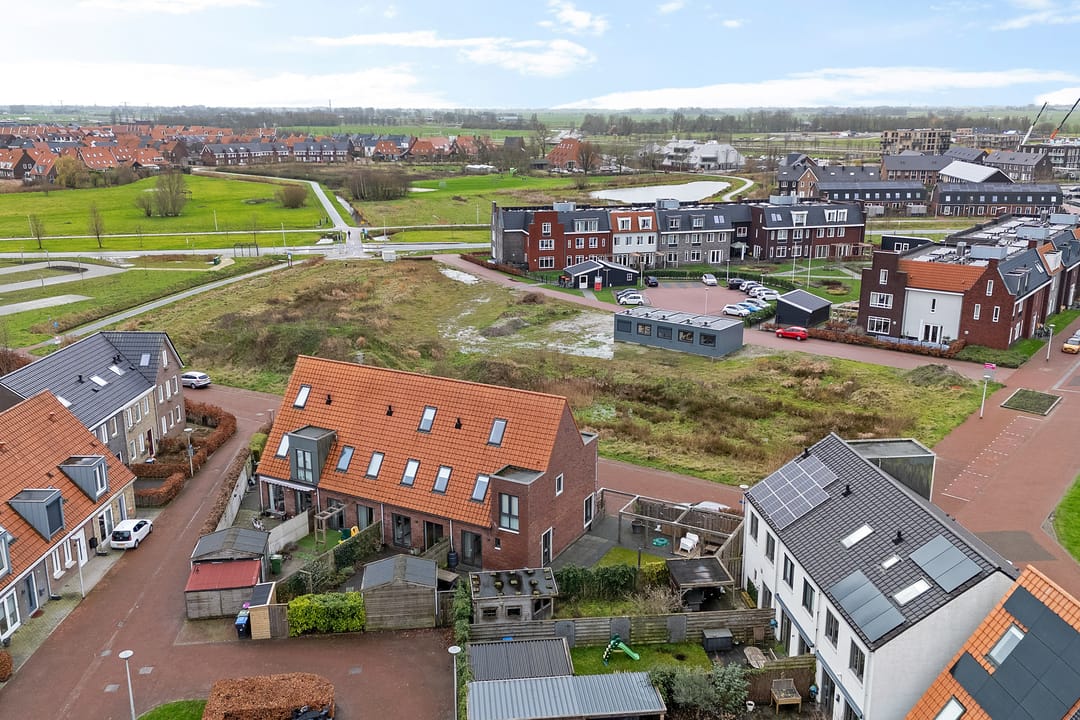 Foto 52 van Gerbrigslân 1