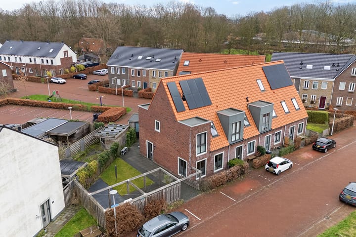 Foto 45 van Gerbrigslân 1