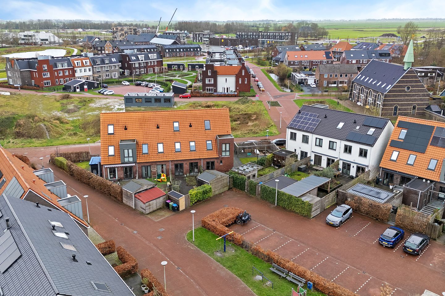 Foto 49 van Gerbrigslân 1